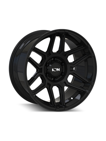 ION 146 20x9 8x170 +18