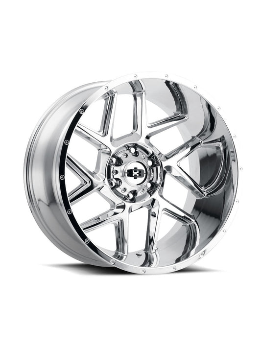 Vision Sliver 24x12 8x165 -51