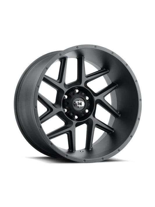 Vision Sliver 20x10 6x135 -25