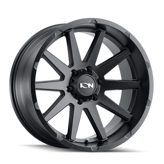 ION 143 17x9 5x127 +18