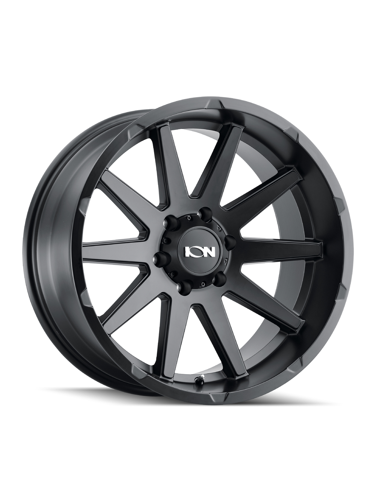 ION 143 17x9 5x127 +18