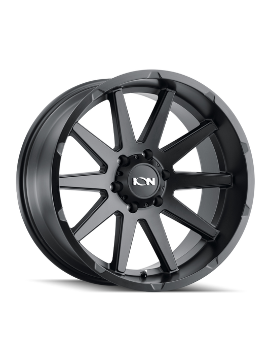 ION 143 17x9 5x127 +18