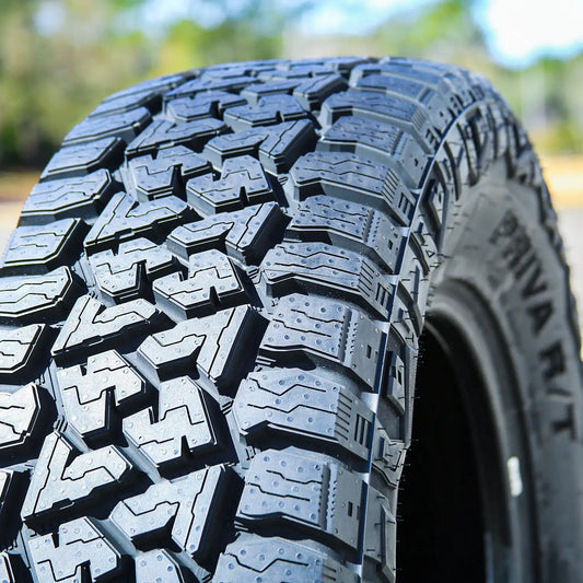 LT305/55R20 Atlas Priva R/T 3PMS