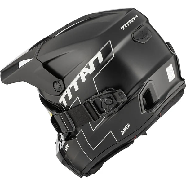 CKX Titan AMS Helmet