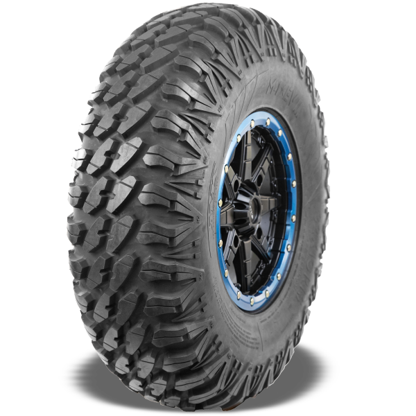 AMS M4 Evil 28x10r14