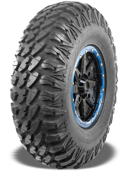 AMS M4 Evil 28x10r14