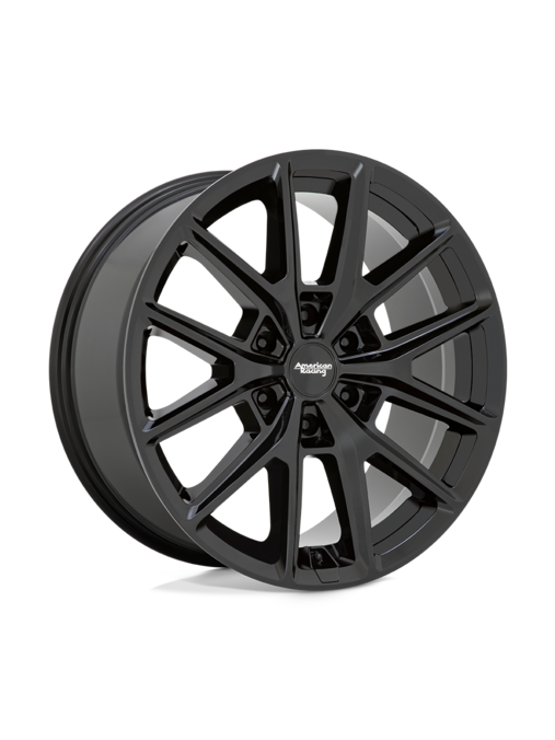 American Racing 945 18x8.5 6x139.7 +20