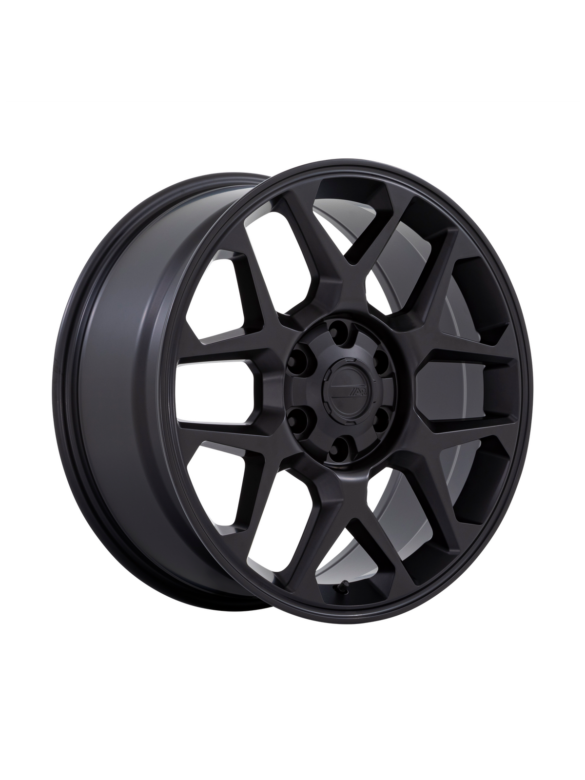 American Racing 949 17x8.5 6x139.7/120 +15
