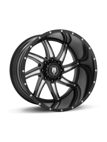 American Truxx Vortex 20x10 6x139.7 -24