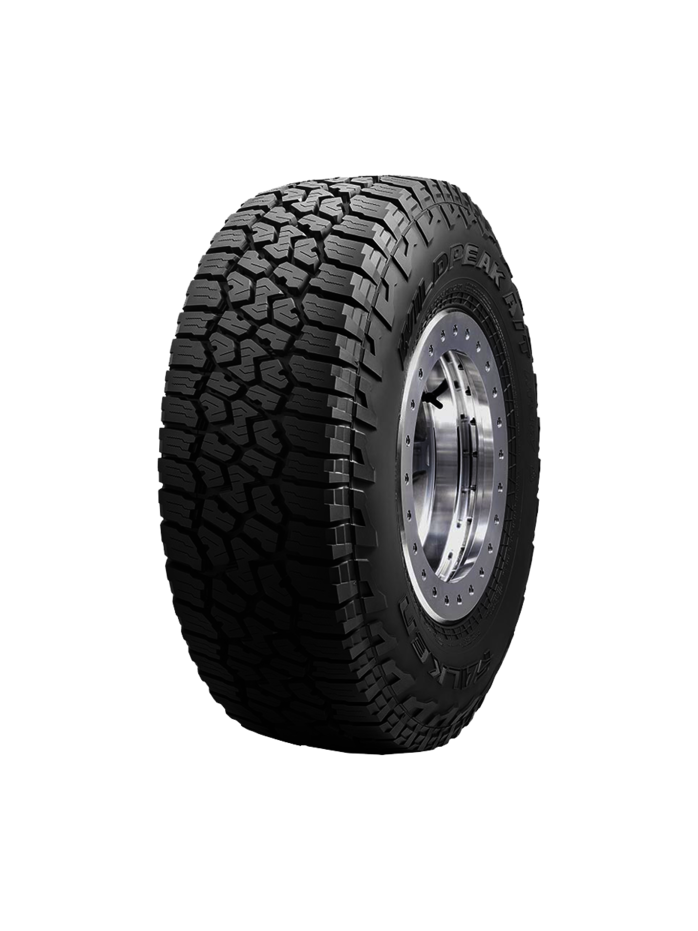 Falken Wildpeak AT4W LT275 65 20