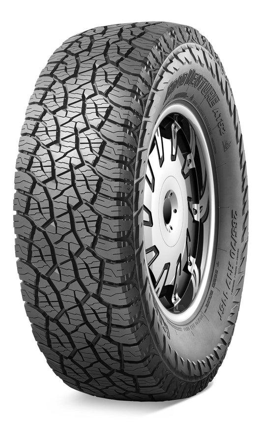 Kumho Road Venture AT52 275 55 20