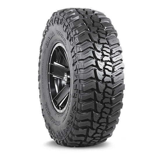 Mickey Thompson Baja Boss MT LT33 12.x50 20
