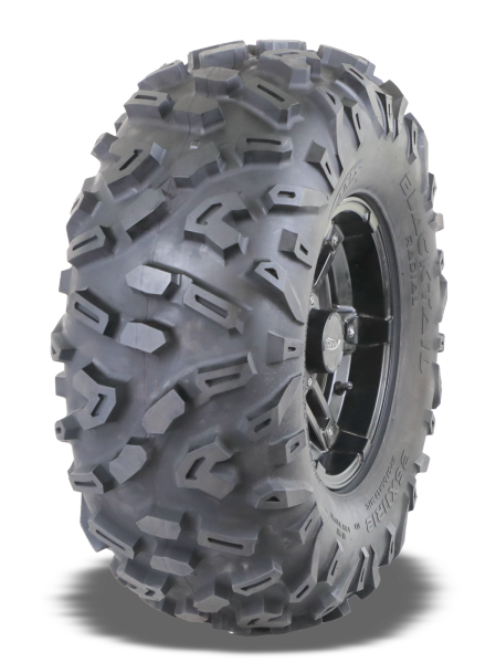 AMS Blacktail 27x9-14