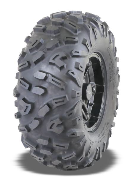 AMS Blacktail 25x10-12 6 ply