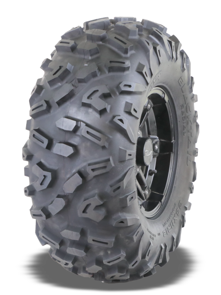 AMS Blacktail 27x11-14