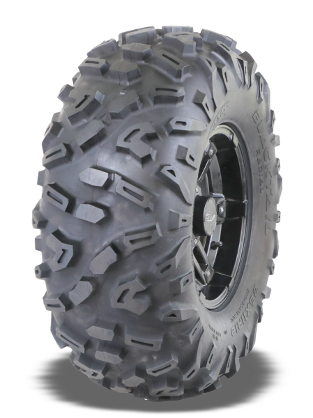 AMS Blacktail 26x11-12