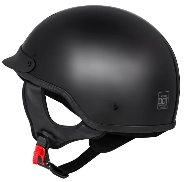 CKX Bullet Half Helmet Small