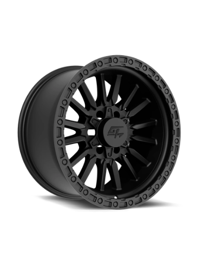 GT Off Road Chamber 20x9 8x165.1/180 +12