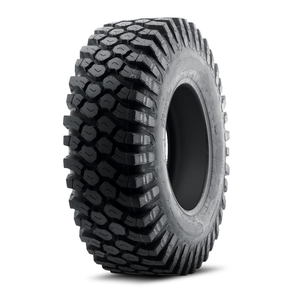 Joureny "cursher" tire 32x10r15
