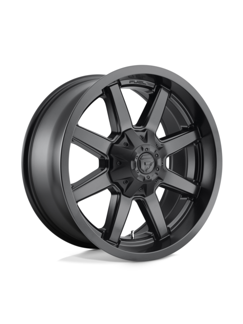 Fuel Maverick 22x9.5 6x139.7/135 +20