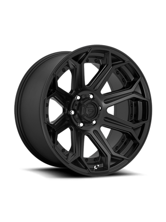 Fuel Siege 22x10 8x180 -18