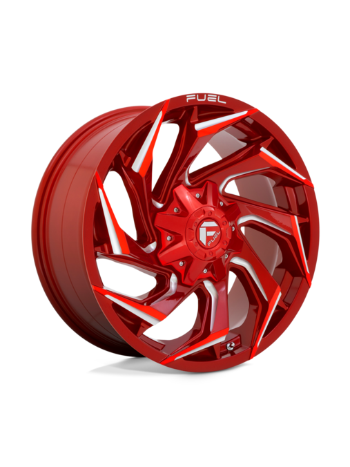 Fuel Reaction 20x9 8x165 +20