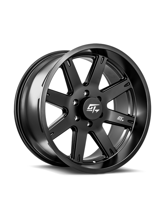 GT Off Road Invasion 20x9 6x135 +12