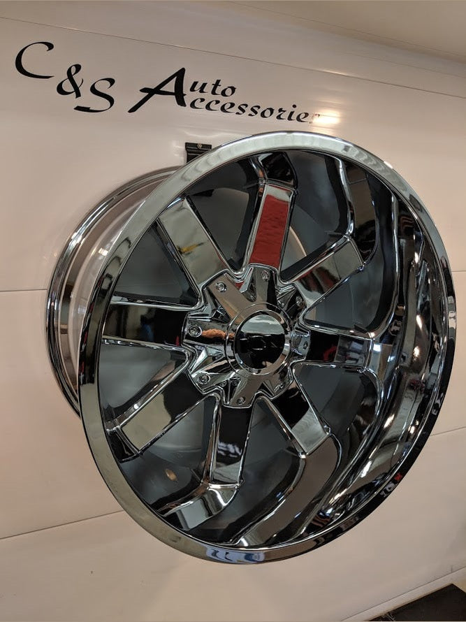 ION 141 20x12 8x165/170 -44