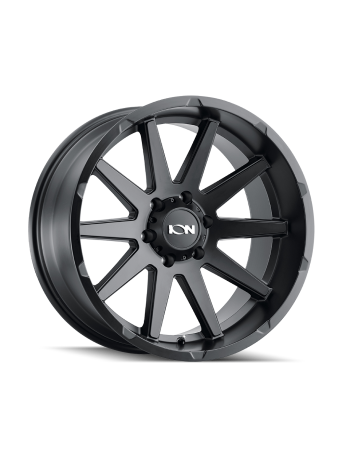 ION 143 18x9 8x170 +18