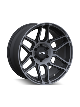 ION 146 17x9 6x135 +0
