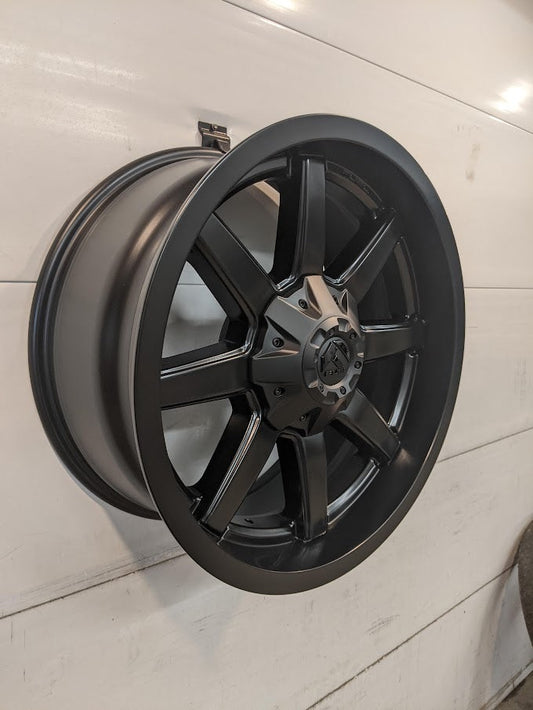 Fuel Maverick 20x9 6x135/139.7 +01