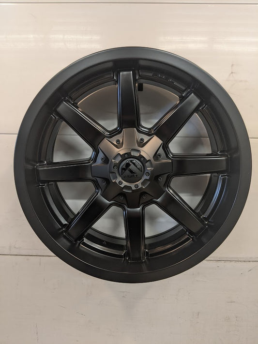 Fuel Maverick 20x9 6x135/139.7 +01