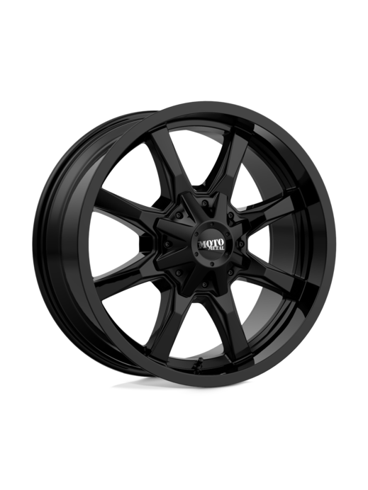 Moto Metal 970 17x8 8x180 +0