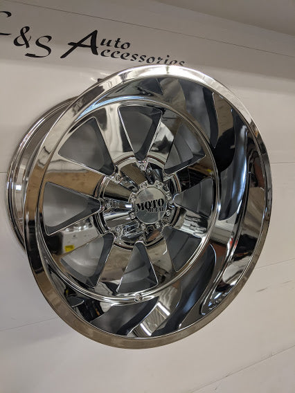 Moto Metal 962 20x12 5x139.7/150 -44