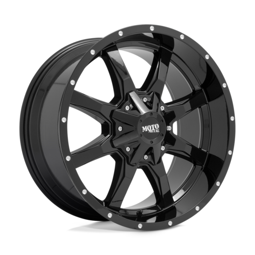 Moto Metal 970 20x10 8x170 -18