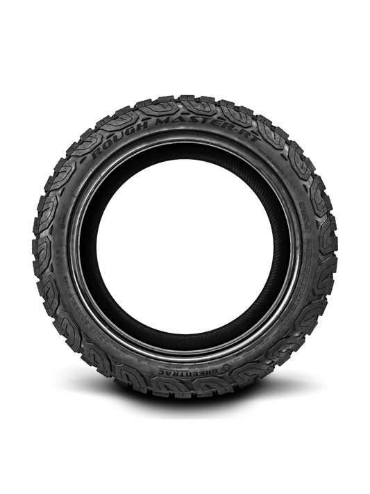 Greentrac Rough Master RT LT265 70 17