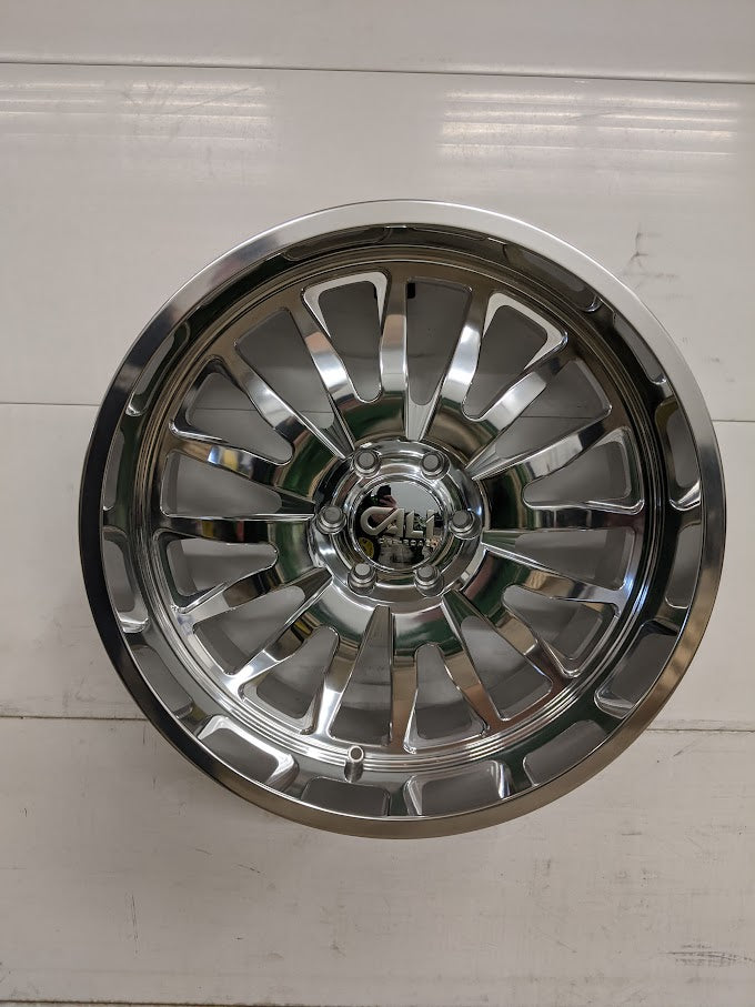 Cali Off Road Summit 22x10 6x139.7 +0