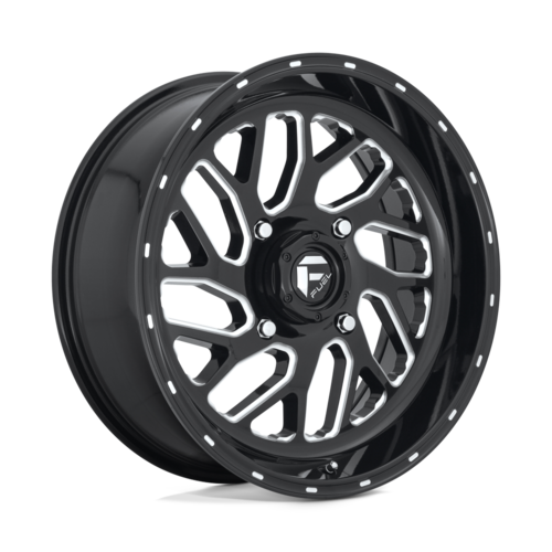 Fuel Triton 16x7 4x156 +13