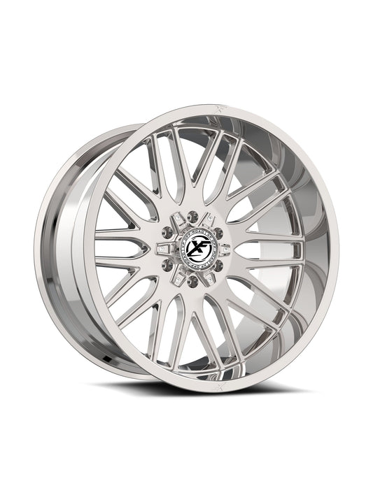 XF Off Road 240 20x10 8x165/170 -12