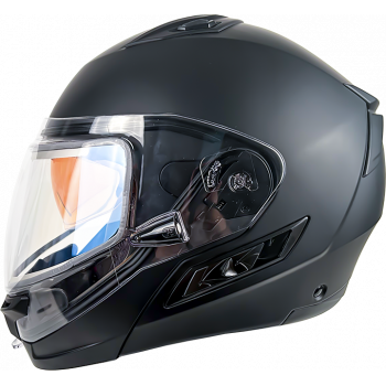 ZOX Condor EVO SNE Black XS-2XL