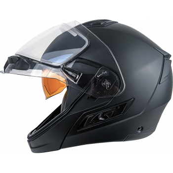 ZOX Condor EVO SNE Black XS-2XL
