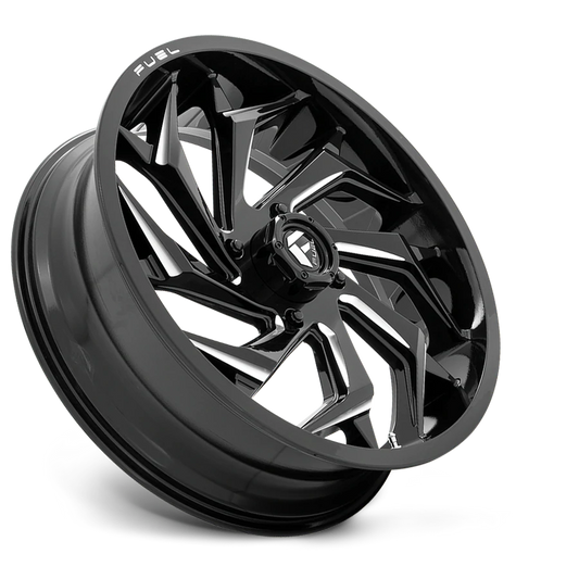 Fuel Reaction 18x7 4x156 +13