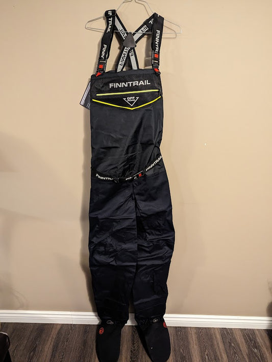 Finntrail Enduro Waders graphite XX-Large