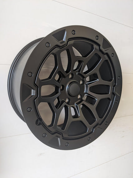 TRX Replica 22x10 5x139.7 +19