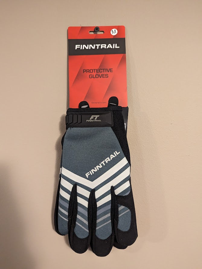 Finntrail Eagle Gloves Medium