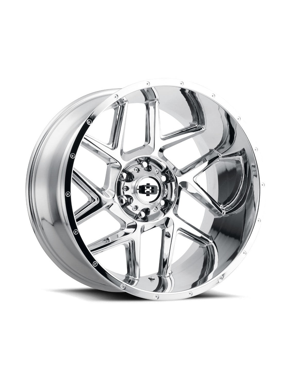 Vision Sliver 24x12 8x165 -51