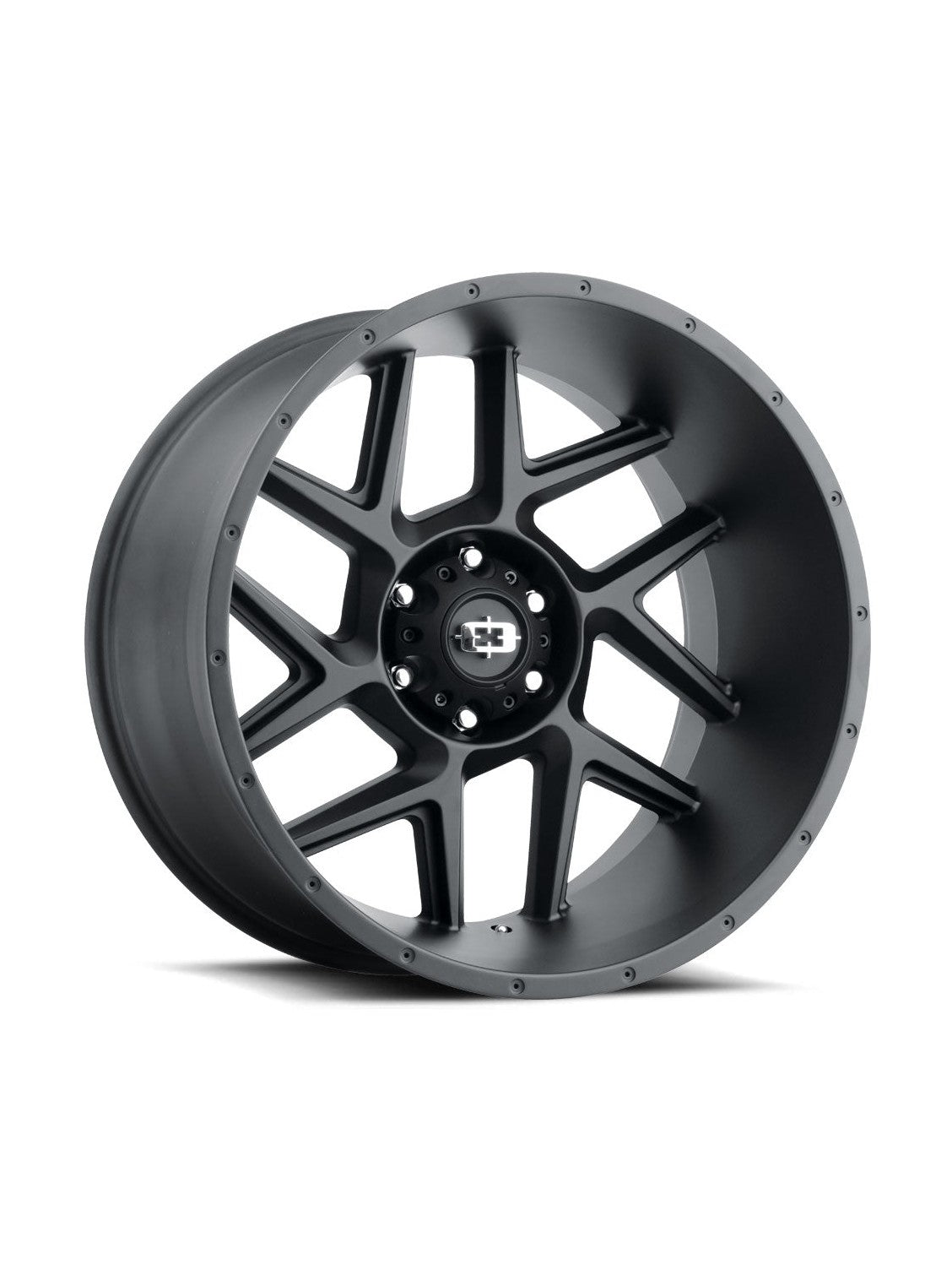 Vision Sliver 20x10 6x135 -25