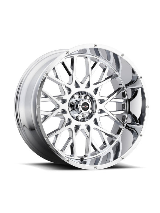 Vision Rocker  24x12 6x139.7 -51