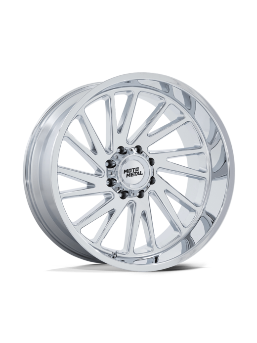 Moto Metal 811 20x10 6x139.7 -18