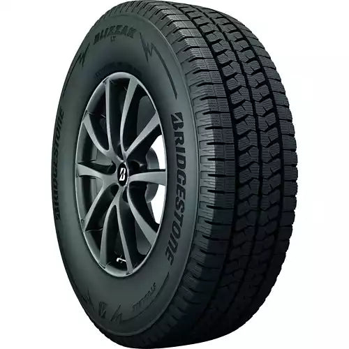 LT265/70R18 Bridgestone Blizzak LT